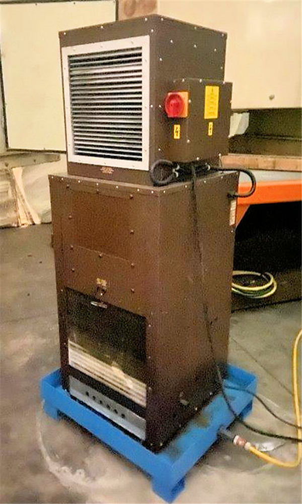 Unused Metso 36' X 20.5' (11m X 6m) Sag Mill, 15,000 Kw (20,107 Hp) Gearless Motor Drive, 50 Hz)